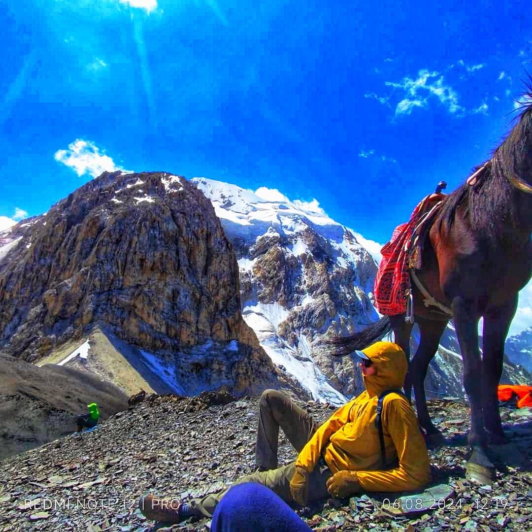 Ozgorush Travel — Kyrgyzstan