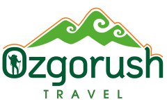 Ozgorush Travel