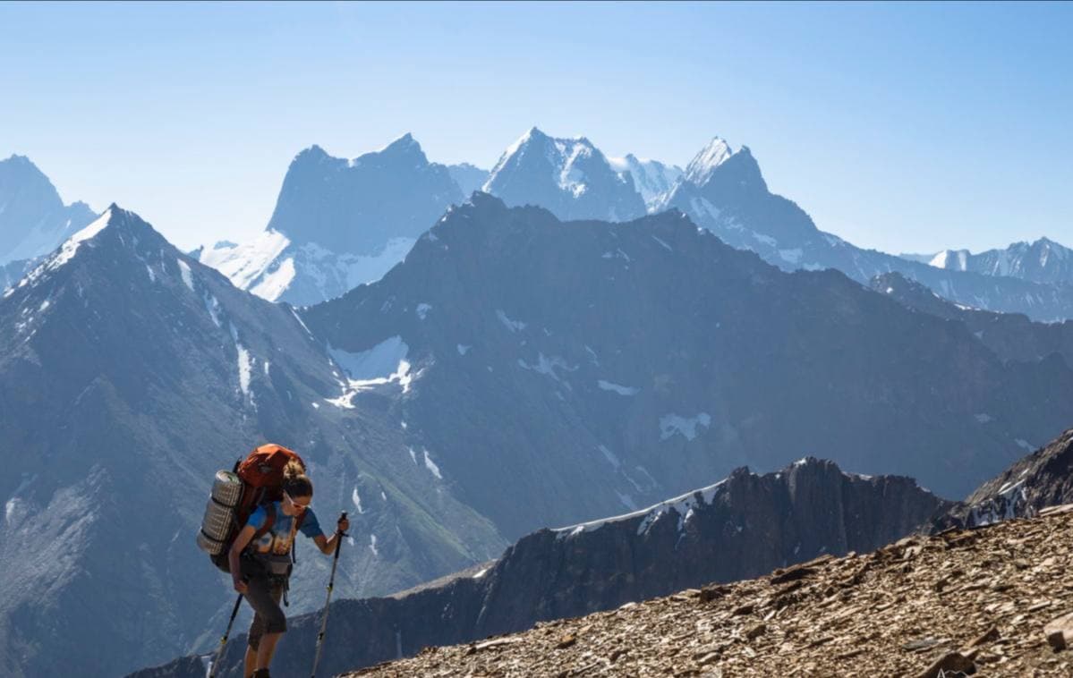 Ozgorush Travel — Kyrgyzstan