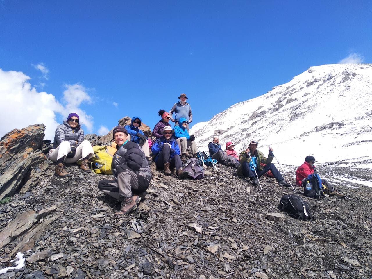 Ozgorush Travel — Kyrgyzstan